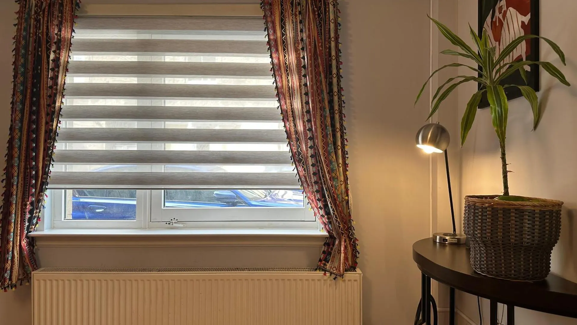 Private Main Door Lovely 2 Bedroom Apartment エディンバラ 0*,  イギリス